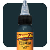 Cool Dark Gray Ink - tommys supplies